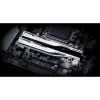 DIMM 32 GB DDR5-6400 (2x 16 GB) Dual-Kit, memória prateada, F5-6400J3039G16GX2-TR5NS, Trident Z5 Royal Neo, AMD EXPO