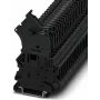 Phoenix Contact UT 4-HESILA 250 (5X20) preto
