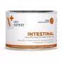 Alimento húmido para cães VETEXPERT Intestinal Lamb 200 g — dieta veterinária de suporte da digestão, cães adultos, sem glúten e sem soja