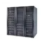 APC Symmetra PX 128kW escalável até 160kW - configuração de energia - AC 400 V - 128 kW - 128000 VA - 3 fases - 42HE - preto (SY128K160H)