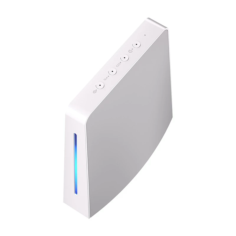 Sonoff iHost AIBridge-26 central de casa inteligente, Wi-Fi, ZigBee, Bluetooth, Matter, 4 GB de RAM