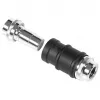 Adaptador para water block Aquatuning GmbH 13857 latão níquel plástico preto cromado
