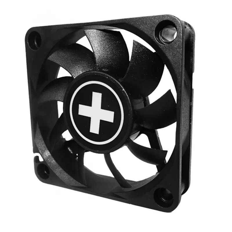 Ventoinha para caixa Xilence WhiteBox 40 mm - preto