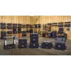 Conjunto com 3 caixas de ferramentas Roc Pro Gear 2,0 Keter