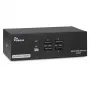 Comutador KVM Inter-Tech AS-42HA HDMI