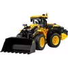 LEGO Technic Volvo L120 Carregadora Elétrica Modelo 42209, 973 peças, para crianças a partir dos 9 anos, 140×110×350 mm