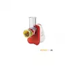 Tefal MB756G31 cortador elétrico 150 W vermelho, branco