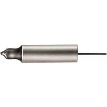 Resistência de terminação Triax 75Ohm R 77 (302065)