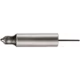 Resistência de terminação Triax 75Ohm R 77 (302065)