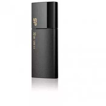 Pen drive Silicon Power Blaze B05, 32 GB, USB Type-A, 3.2 Gen 1
