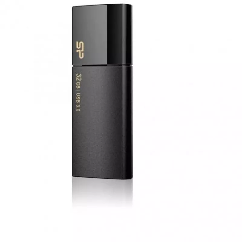 Pen drive Silicon Power Blaze B05, 32 GB, USB Type-A, 3.2 Gen 1
