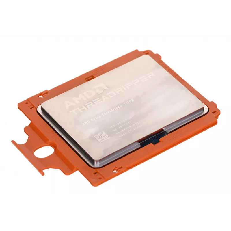 Processador AMD Ryzen Threadripper 7970X 4 GHz 128 MB L3 socket sTR5