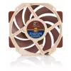 Ventoinha Noctua NF-A12X25R PWM 12 cm bege castanho 2000 RPM 102,1 m³/h
