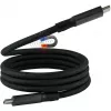 Cabo USB Goodconnections 2404-MT015S Preto