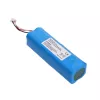 Bateria, Roidmi Eve/H30 H18650CH-4S2P 5000mAh 14,4V 72Wh