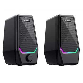 Barra de luz LED RGB TRACER Tracer Loop 2.0 RGB