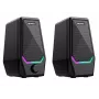 Tracer Loop 2.0 RGB Colunas multimédia USB 2.0, 6 W