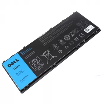 Bateria para portátil, DELL FWRM8 Original