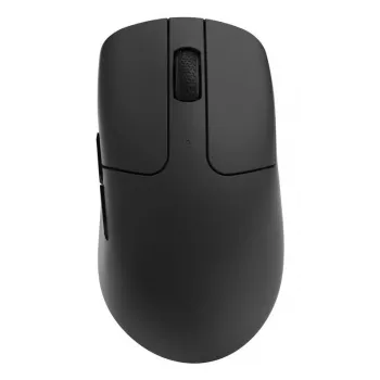 Rato Keychron M2 universal destro RF sem fios + Bluetooth + USB Type-C
