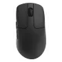 Rato Keychron M2 universal destro RF sem fios + Bluetooth + USB Type-C