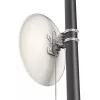 Cambium Networks ePMP 5 GHz Force 300-25L SM embalagem a granel – (EU, cabo EU) com suporte de inclinação incluído ePMP Force 300-25L SM (EU)