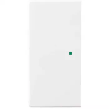Placa de montagem/base para detetor Busch-Jaeger 6220-0-0049 branco, compatível com Busch-free@home