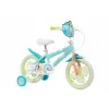 Bicicleta infantil Toimsa 1459 – rodas de 14 polegadas, design Bluey, para crianças