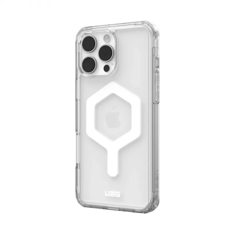 Urban Armor Gear Plyo MagSafe capa para telemóvel Apple iPhone 16 Pro Max