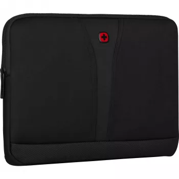 Wenger BC Fix 610181 bolsa de neoprene para portátil de 11,6-12,5 polegadas (29,46-31,75 cm), preta
