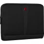 Wenger BC Fix 610181 bolsa de neoprene para portátil de 11,6-12,5 polegadas (29,46-31,75 cm), preta