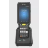 Estação de carregamento de slot único Zebra – docking station (base de ligação) – USB – para Zebra MC3300 Premium, MC3300 Premium Plus, MC3300 Standard