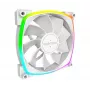 Ventoinha para caixa de computador Montech RX120 PWM 12 cm branco 3 unid.