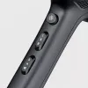 Secador de cabelo Severin HT 0165 2100 W preto comprimento do cabo 1,8 m