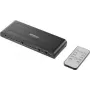SP-HDA-550 comutador HDMI de 4 portas ARC Audio Return Channel 3840 x 2160 (SP-10358320)