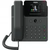 Telefone IP Fanvil V61W preto