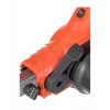 Black & Decker KA900E lixadeira portátil lixadeira de cinta 350 W