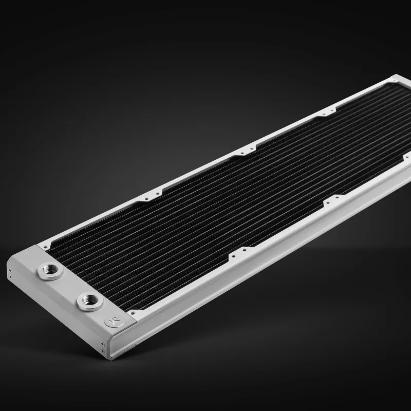 EK Water Blocks EK-Quantum Surface S560 - Branco