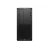 HP Workstation Z2 G9 - Wolf Pro Security - Torre - 4U - 1 x Core i7 i7-14700K / 3,4 GHz - RAM 32 GB - SSD 1 TB - HP Z Turbo Drive, NVMe, TLC - UHD Gra