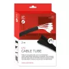 Acessório de conectividade Label The Cable ZUBU-054