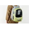 Mochila de viagem para animais de estimação PetKit Breezy 2 (Verde)