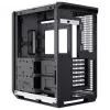 Caixa para PC APNX V1, Midi-Tower, ATX, preto/branco