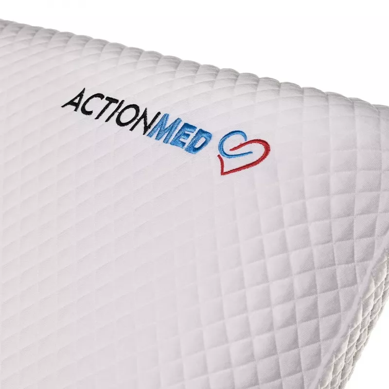 ActionMed CLASSIC MED PILLOW almofada ortopédica