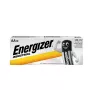 Pilhas alcalinas Energizer Industrial AAA - 6x packs de 10 + 6x packs de 10 grátis