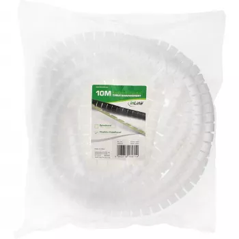 Acessório de conectividade InLine 59949B branco