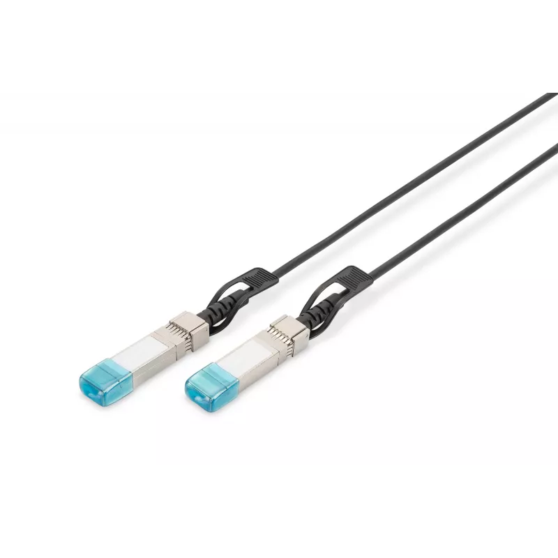 Cabo DAC SFP+ Digitus DN-81224-01 5m