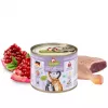 Granatapet DeliCATessen comida húmida para gatos com pato e aves, 200 g