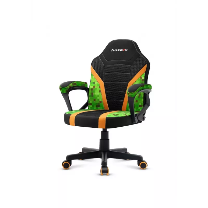 Cadeira gaming para crianças Huzaro Ranger 1.0 Pixel Mesh