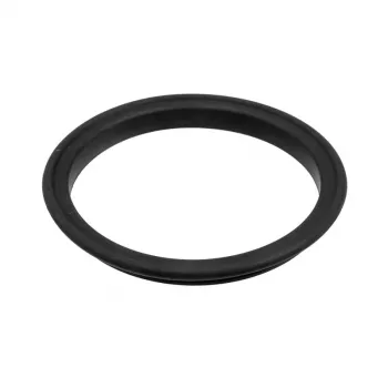 O-ring de substituição para reservatório ULTITUBE da Aqua-Computer, modelo 34122