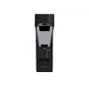 Suporte de teclado Ergotron LX Pro Wall braço de teclado preto alumínio