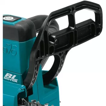 Makita DUC254Z Motosserra azul